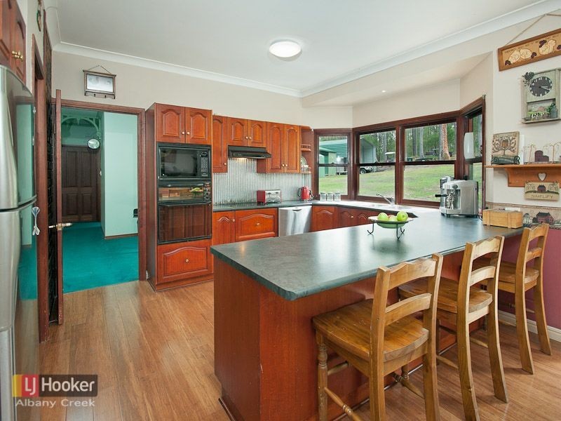 Joyner QLD 4500