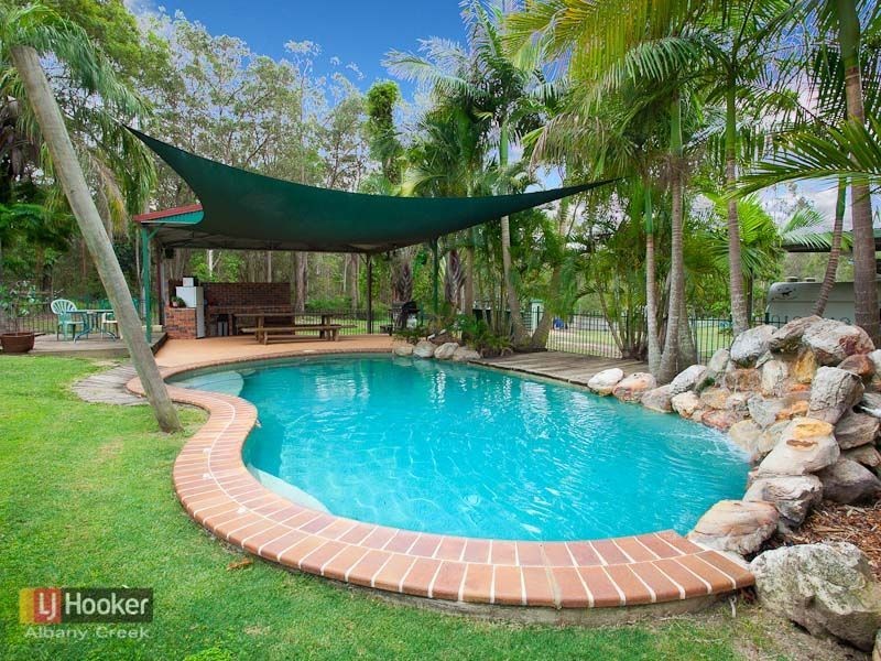 Joyner QLD 4500