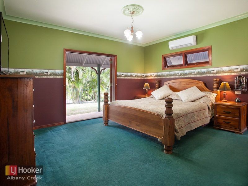 Joyner QLD 4500