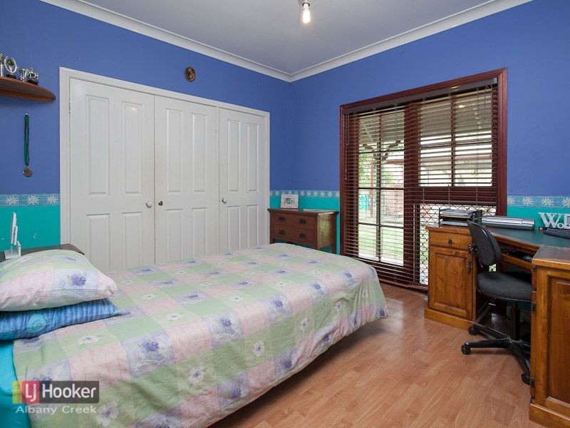 Joyner QLD 4500