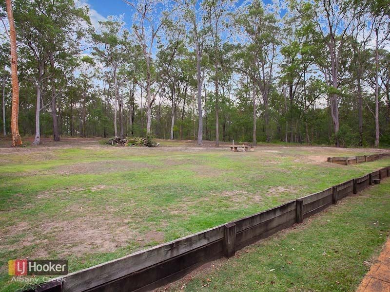 Joyner QLD 4500