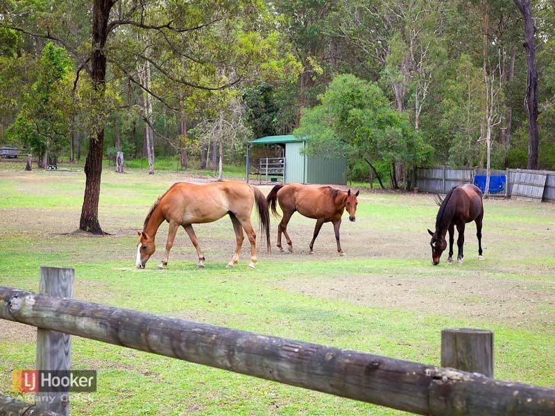 Joyner QLD 4500