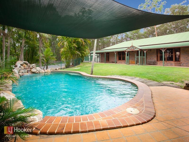 Joyner QLD 4500