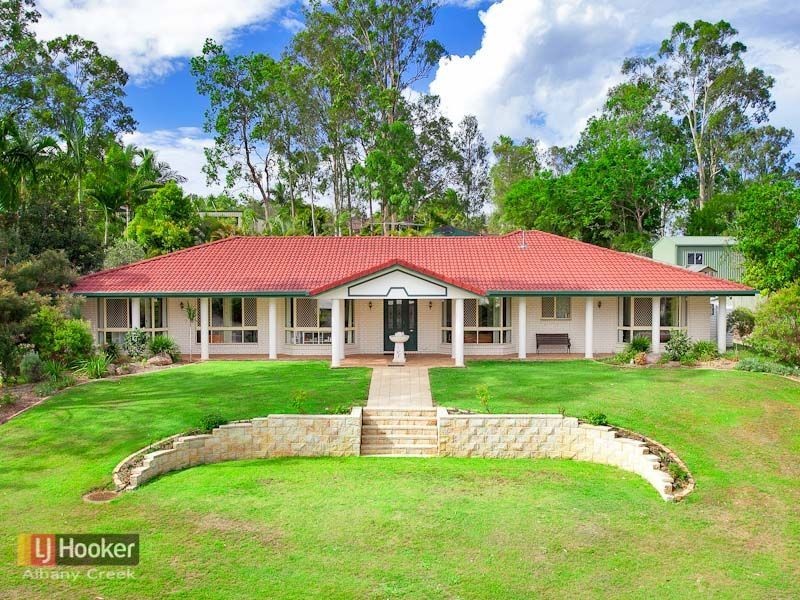 Joyner QLD 4500