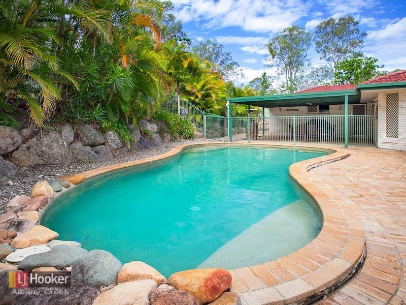 Joyner QLD 4500