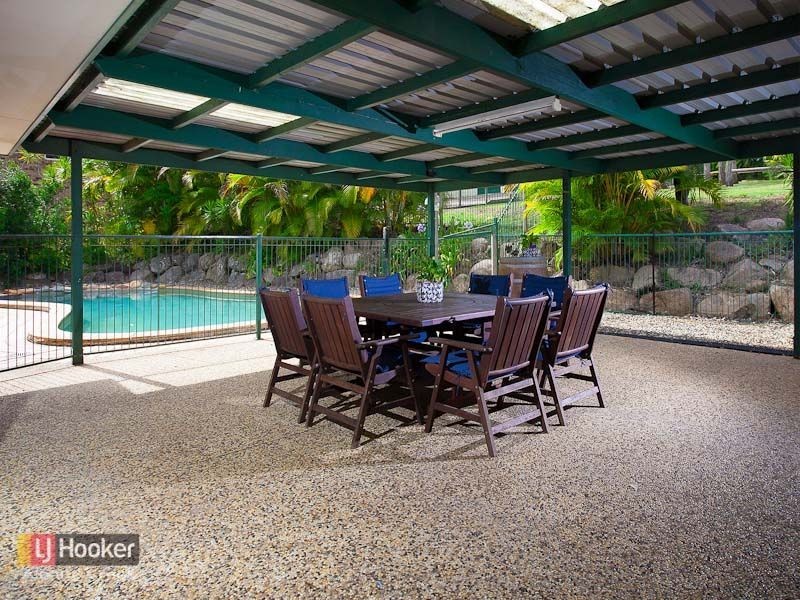 Joyner QLD 4500