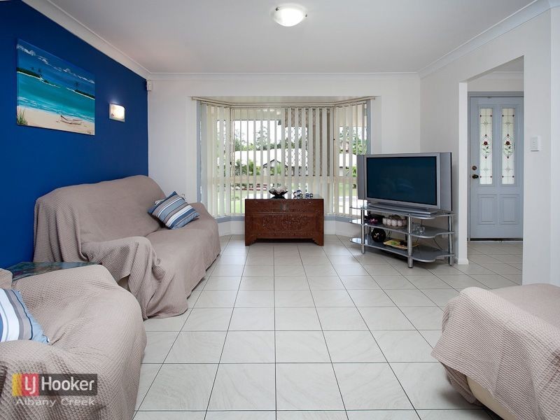 Joyner QLD 4500