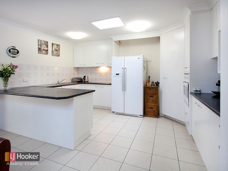 Joyner QLD 4500