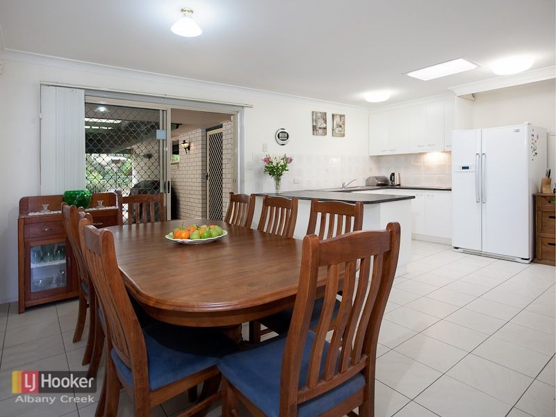Joyner QLD 4500
