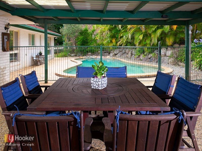 Joyner QLD 4500