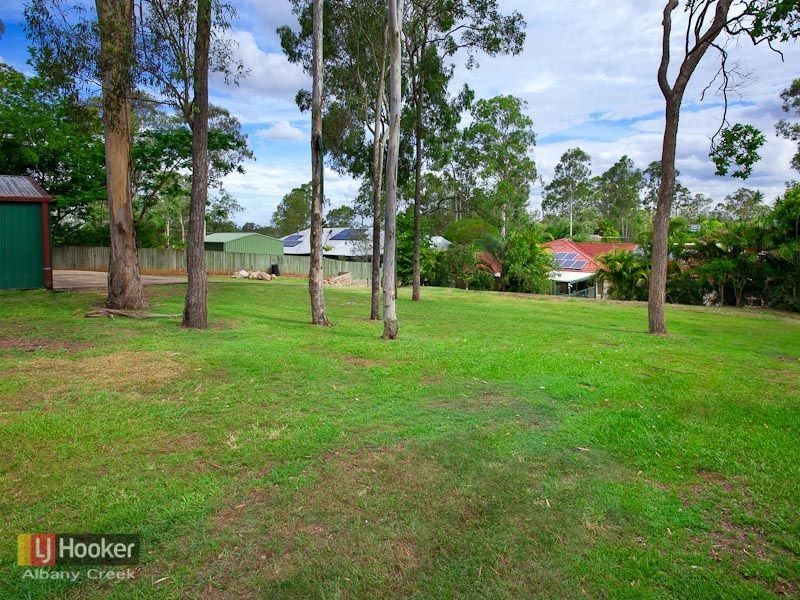 Joyner QLD 4500