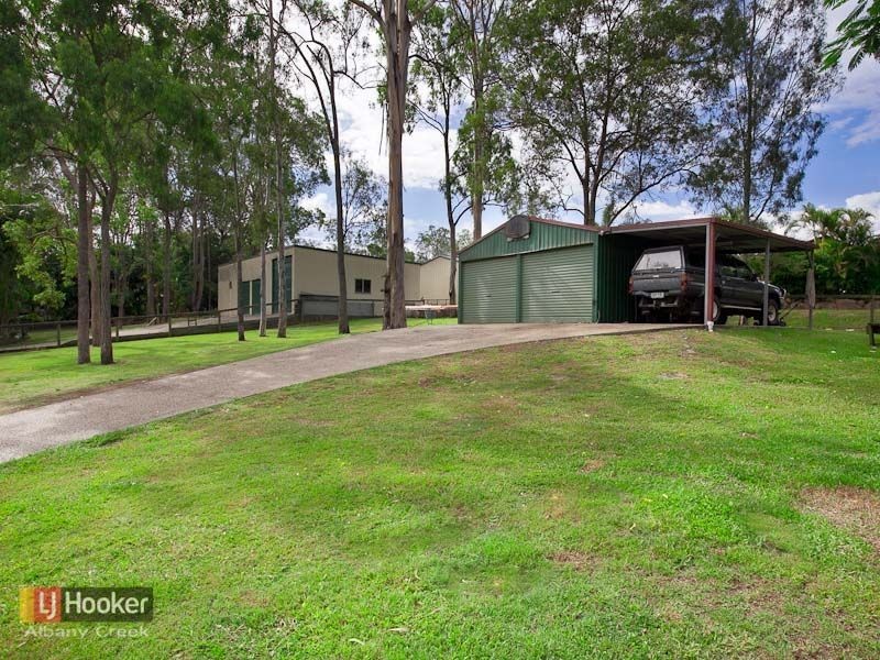 Joyner QLD 4500
