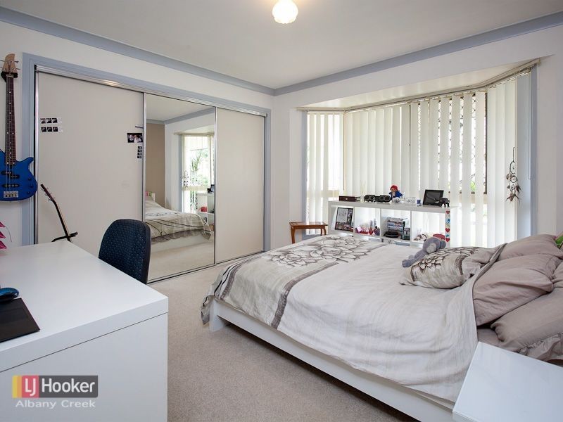 Joyner QLD 4500