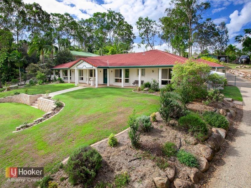 Joyner QLD 4500