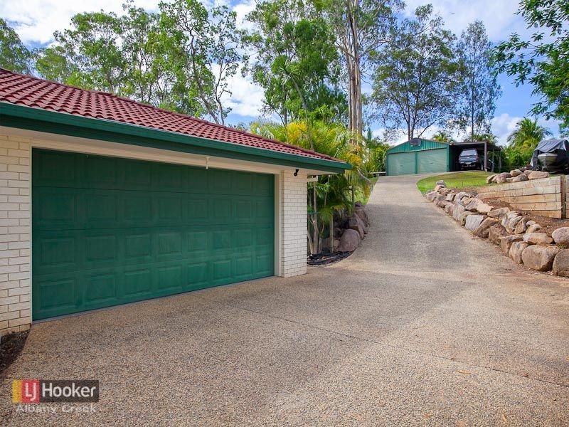 Joyner QLD 4500