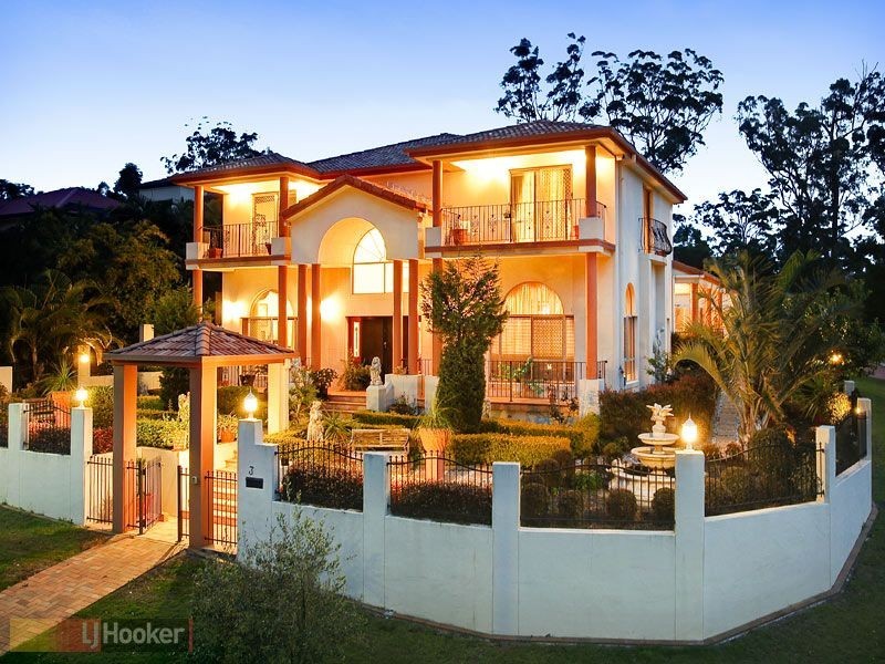 Bridgeman Downs QLD 4035