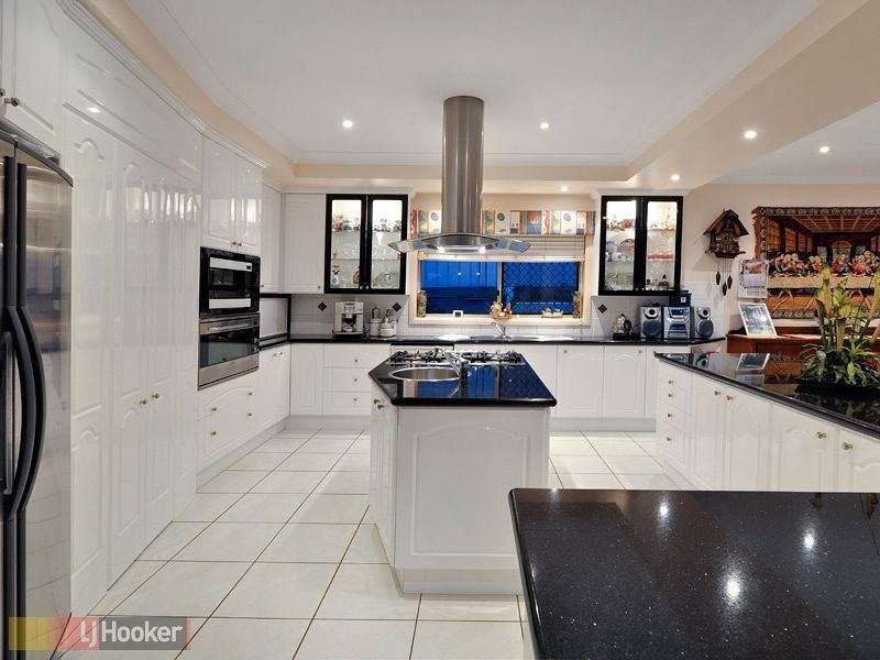 Bridgeman Downs QLD 4035