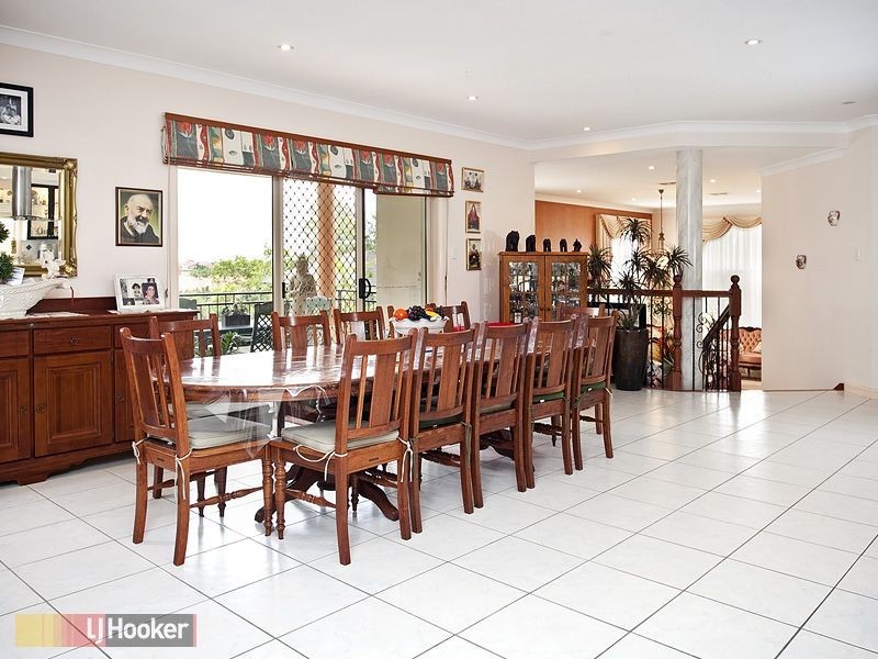 Bridgeman Downs QLD 4035