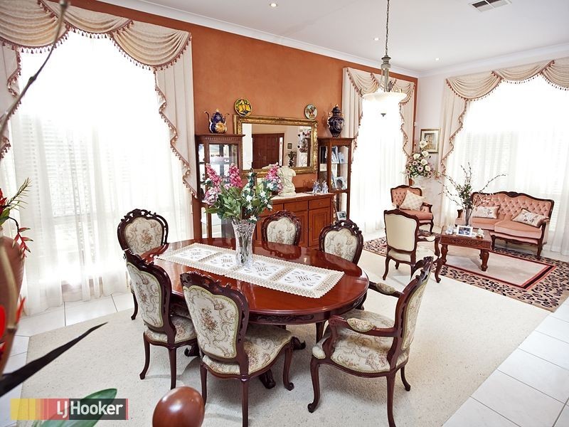 Bridgeman Downs QLD 4035