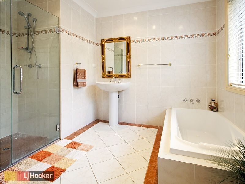 Bridgeman Downs QLD 4035