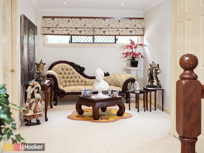 Bridgeman Downs QLD 4035