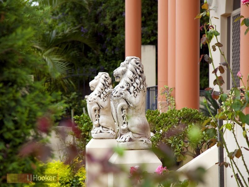 Bridgeman Downs QLD 4035