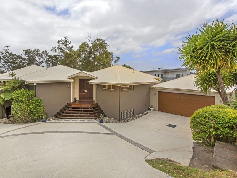 Albany Creek QLD 4035