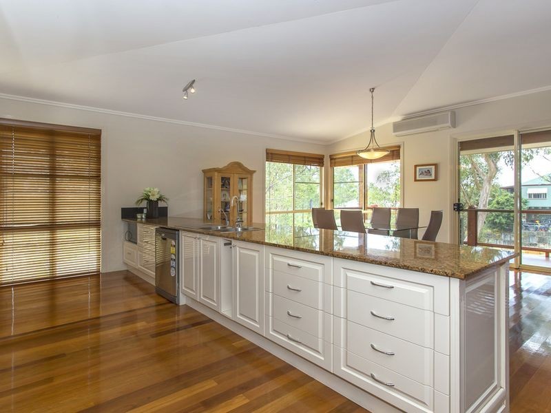 Albany Creek QLD 4035