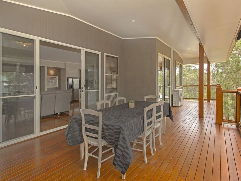 Albany Creek QLD 4035