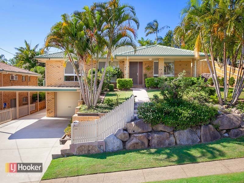 Albany Creek QLD 4035