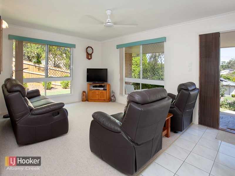 Albany Creek QLD 4035