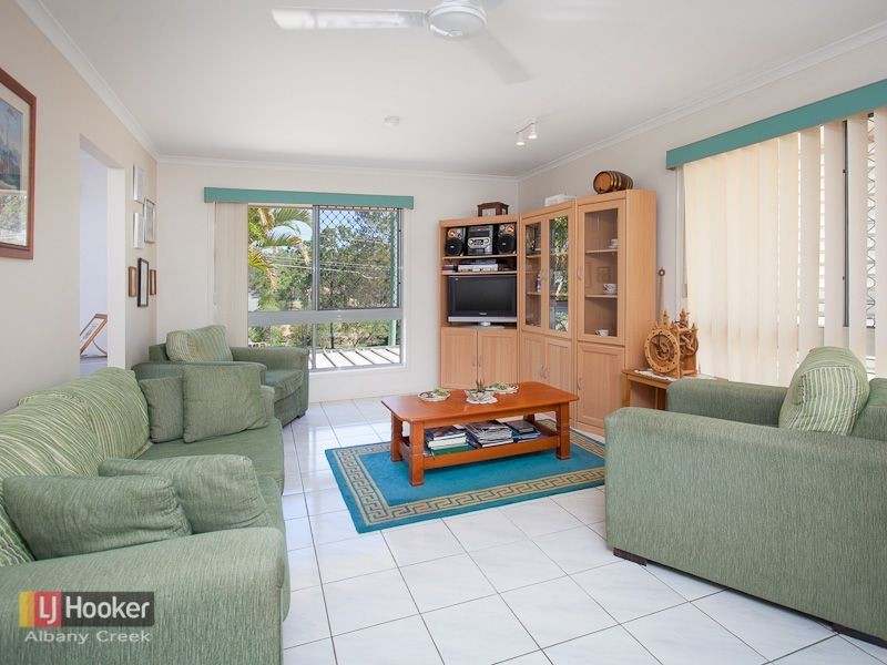 Albany Creek QLD 4035