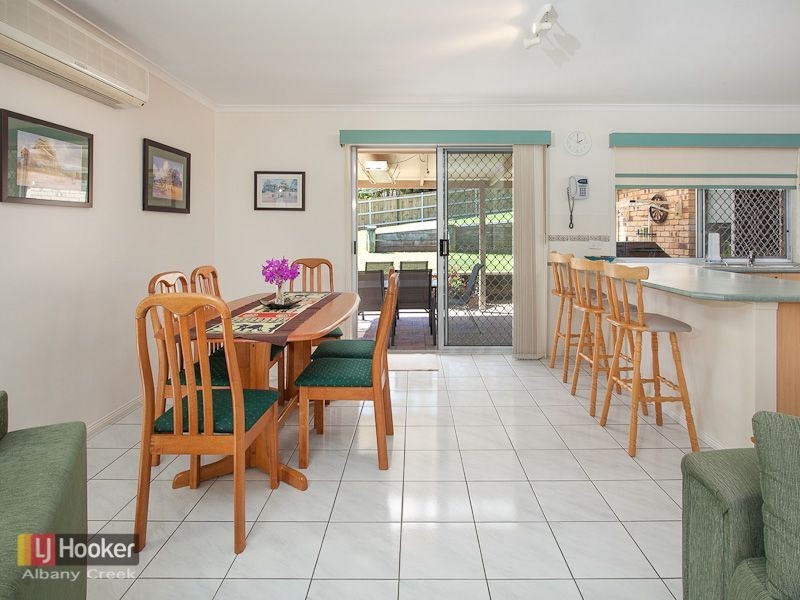 Albany Creek QLD 4035