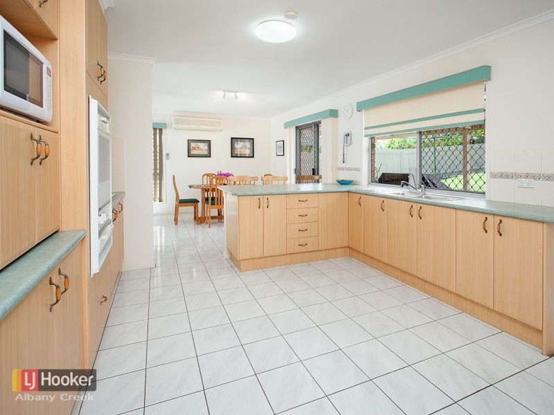 Albany Creek QLD 4035