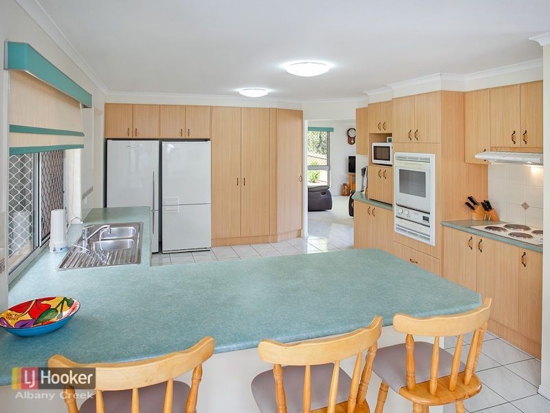 Albany Creek QLD 4035