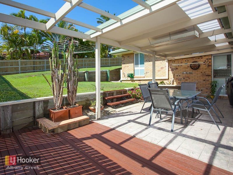 Albany Creek QLD 4035