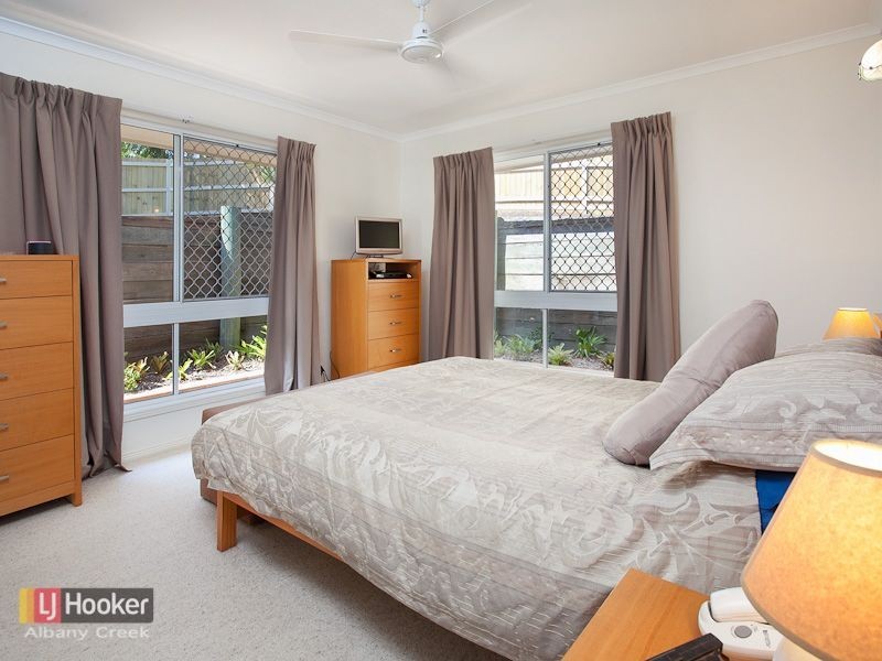 Albany Creek QLD 4035