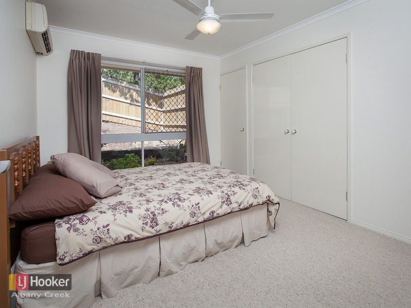 Albany Creek QLD 4035