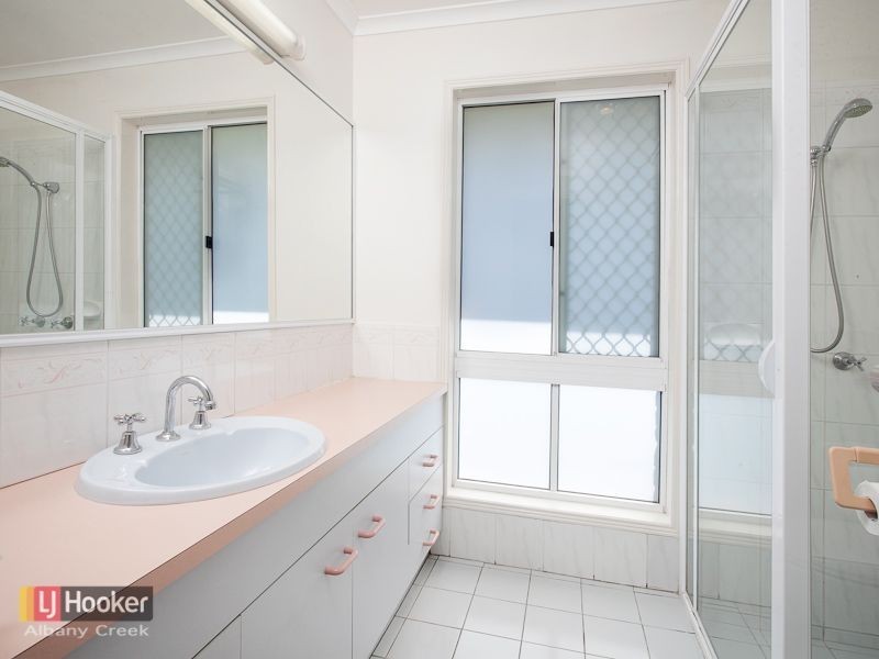 Albany Creek QLD 4035