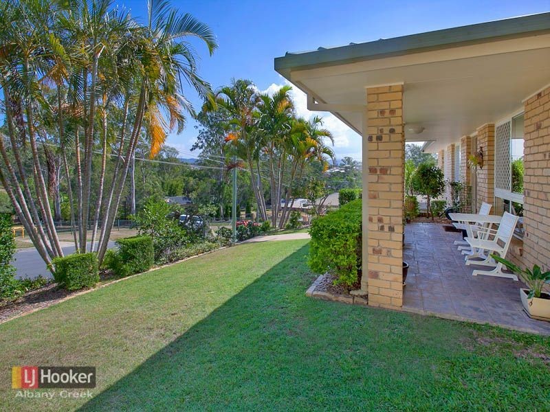 Albany Creek QLD 4035