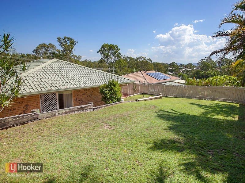 Albany Creek QLD 4035