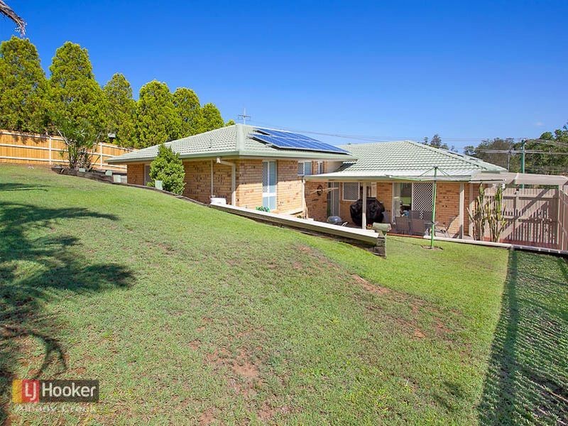 Albany Creek QLD 4035