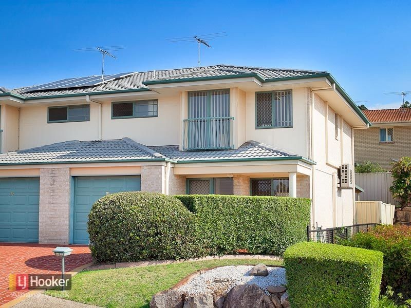 Albany Creek QLD 4035