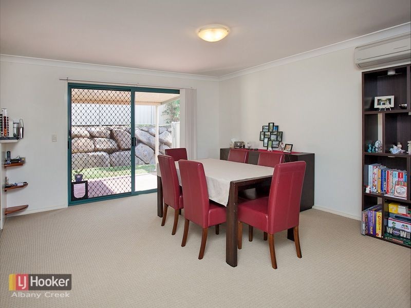 Albany Creek QLD 4035