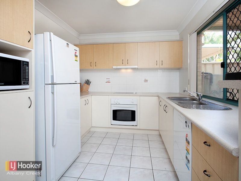 Albany Creek QLD 4035