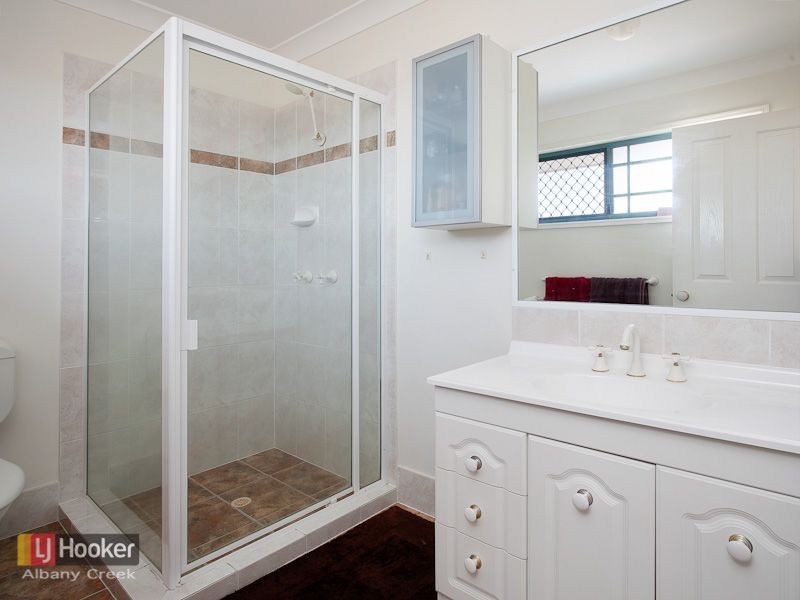 Albany Creek QLD 4035