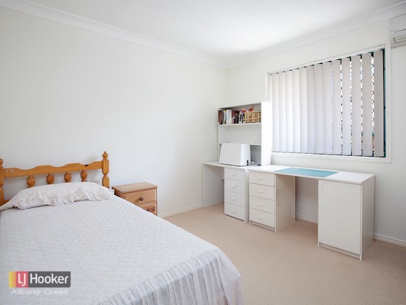 Albany Creek QLD 4035