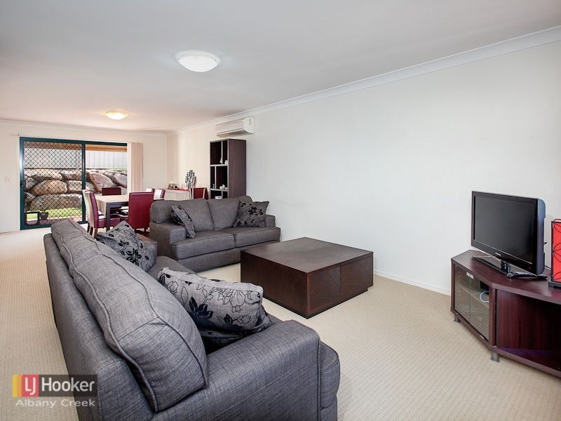 Albany Creek QLD 4035