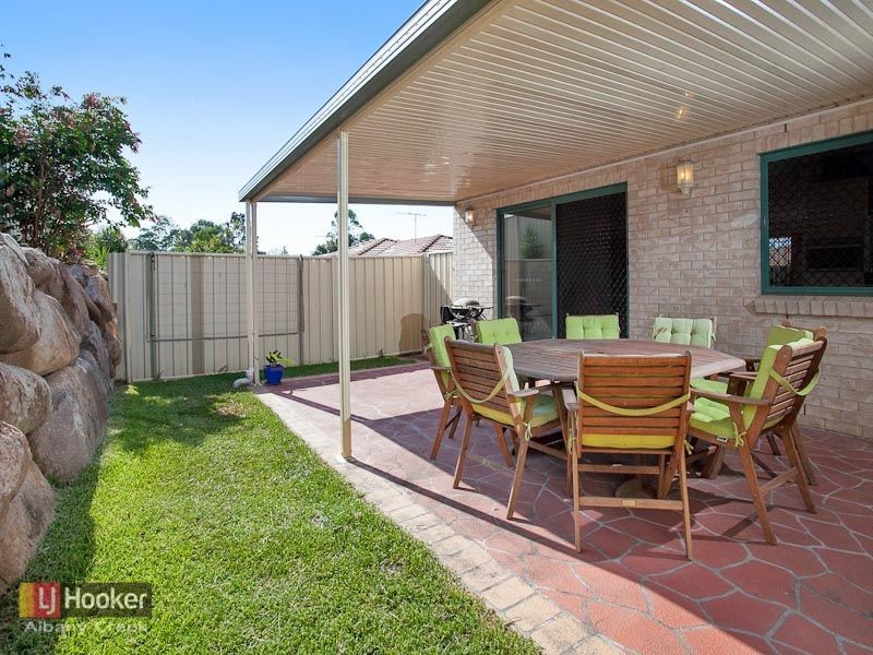 Albany Creek QLD 4035