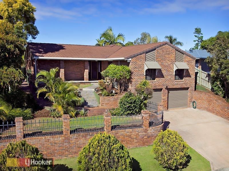 Eatons Hill QLD 4037